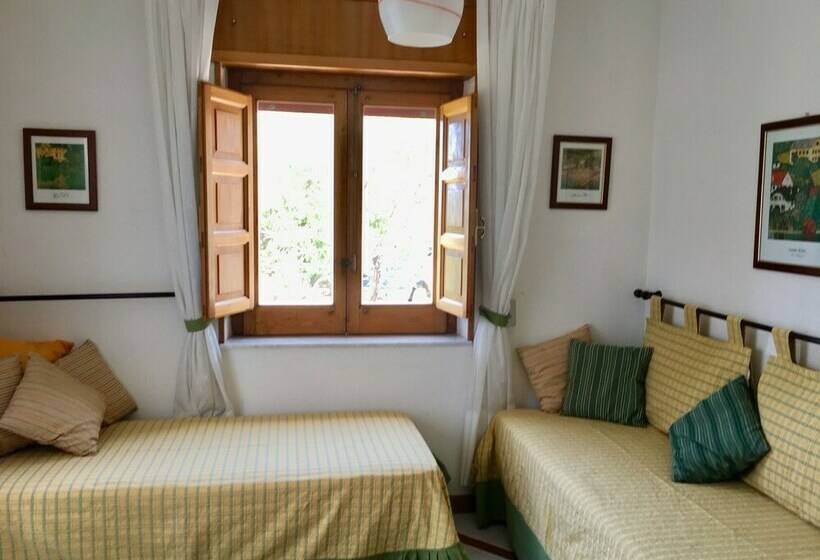 Дом 1 Спальня, Agriturismo Don Cesarino