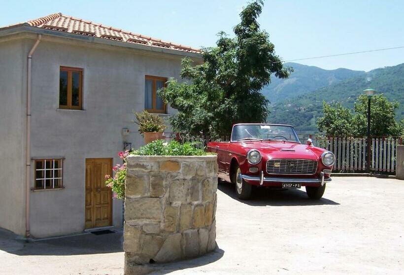 Дом 1 Спальня, Agriturismo Don Cesarino