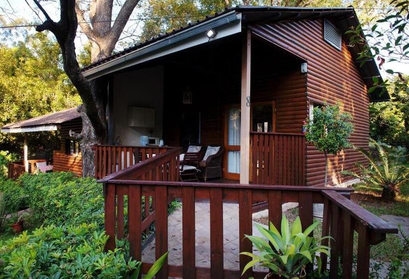 غرفة قياسية, Almar View Guest House