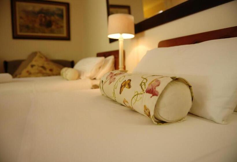 غرفة قياسية, Almar View Guest House