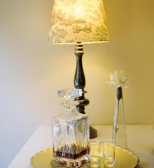 غرفة قياسية, Almar View Guest House