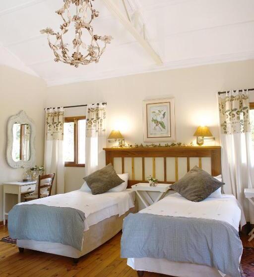 غرفة قياسية, Almar View Guest House