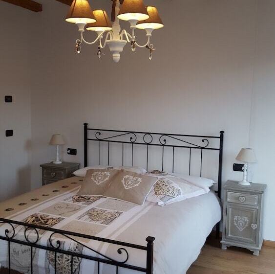 Номер Стандарт, B&b Ca'suana