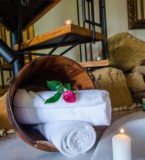 Номер Стандарт, Hawklee Country House