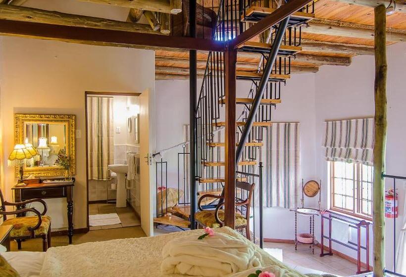 Номер Стандарт, Hawklee Country House