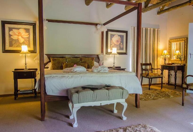 Номер Стандарт, Hawklee Country House
