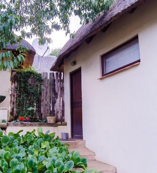 Номер Стандарт, Hawklee Country House