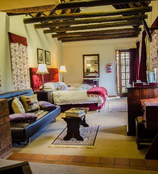 Номер Стандарт, Hawklee Country House