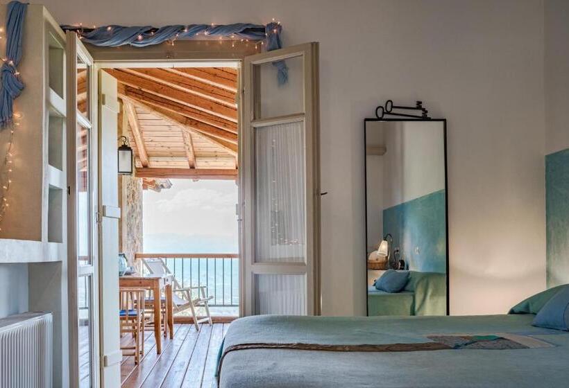Номер Стандарт, Mazaraki Guesthouse