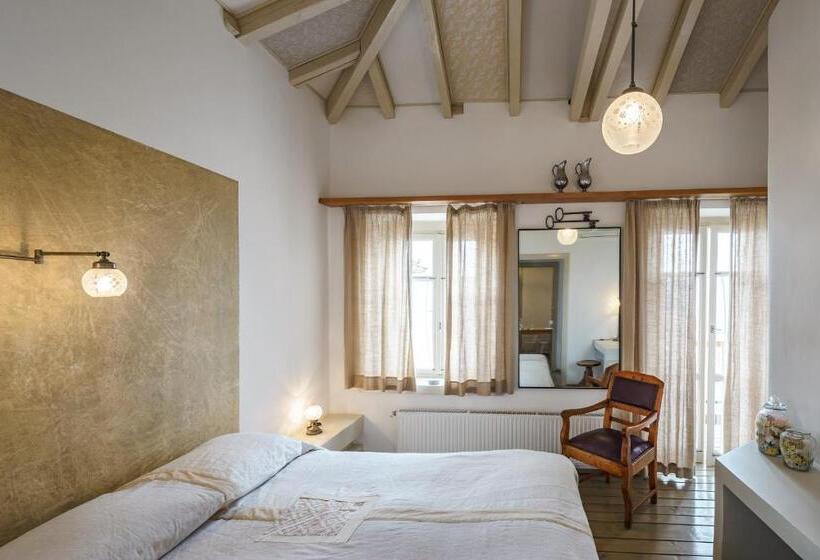 Люкс, Mazaraki Guesthouse