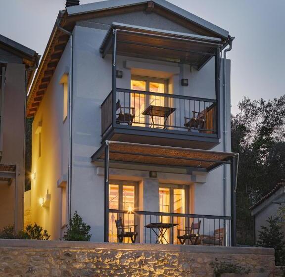 Люкс Superior, Mazaraki Guesthouse