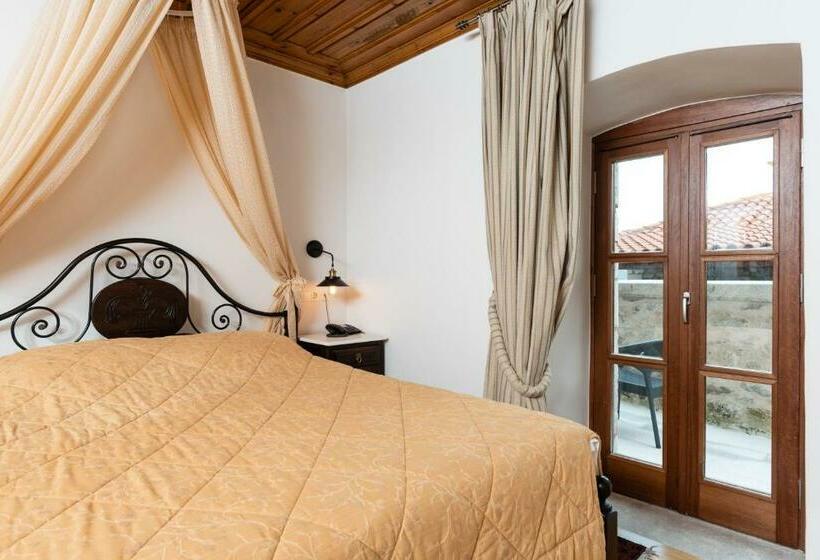 Номер Стандарт, Kazas Luxury Apartments