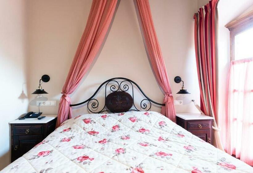 Номер Стандарт, Kazas Luxury Apartments