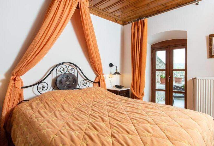 Номер Стандарт, Kazas Luxury Apartments