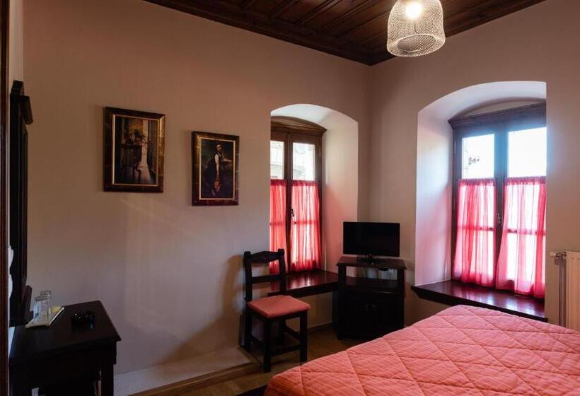 Номер Стандарт, Kazas Luxury Apartments