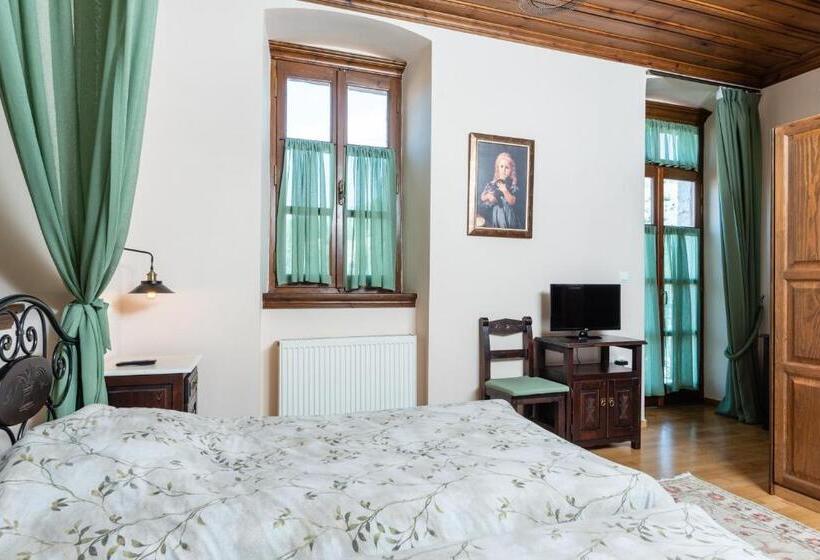 Номер Стандарт, Kazas Luxury Apartments