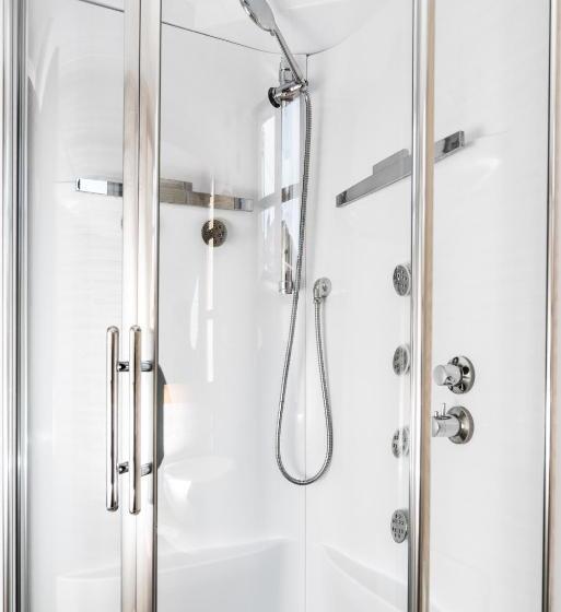 Номер Стандарт, Kazas Luxury Apartments