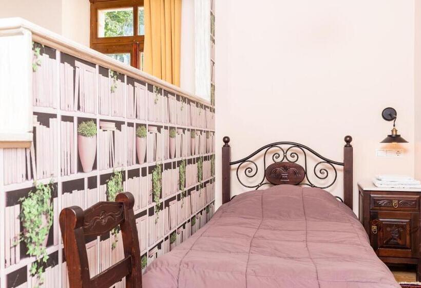 Номер Стандарт Трехместный, Kazas Luxury Apartments