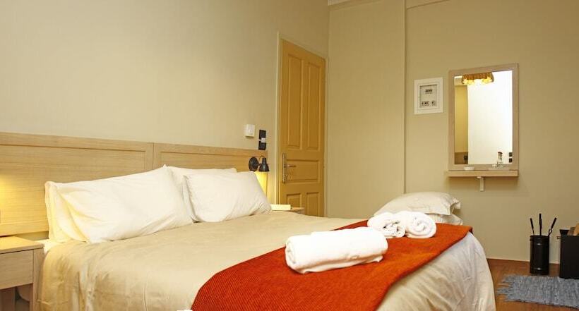 Номер Стандарт, Kazas Luxury Apartments