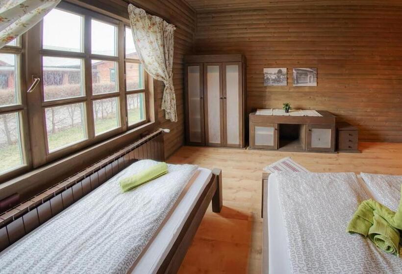 Апартаменты 2 Спальни, Desag Resort
