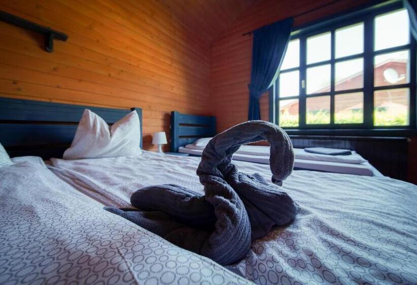 Апартаменты 3 Спальни, Desag Resort