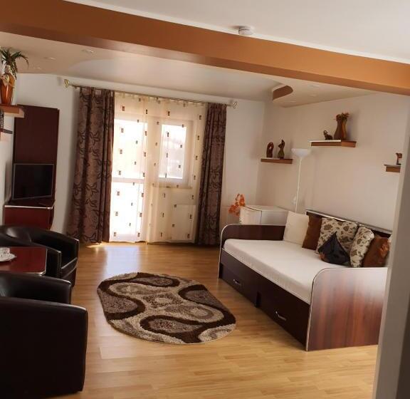 Люкс, Pension Casa Vero