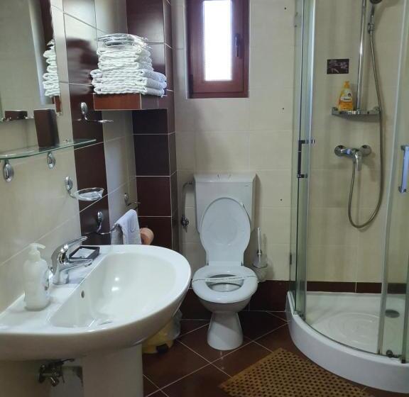 Люкс, Pension Casa Vero