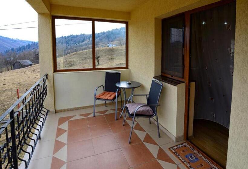 Люкс, Pension Casa Vero
