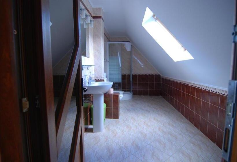 Люкс 2 Спальни, Pension Casa Vero
