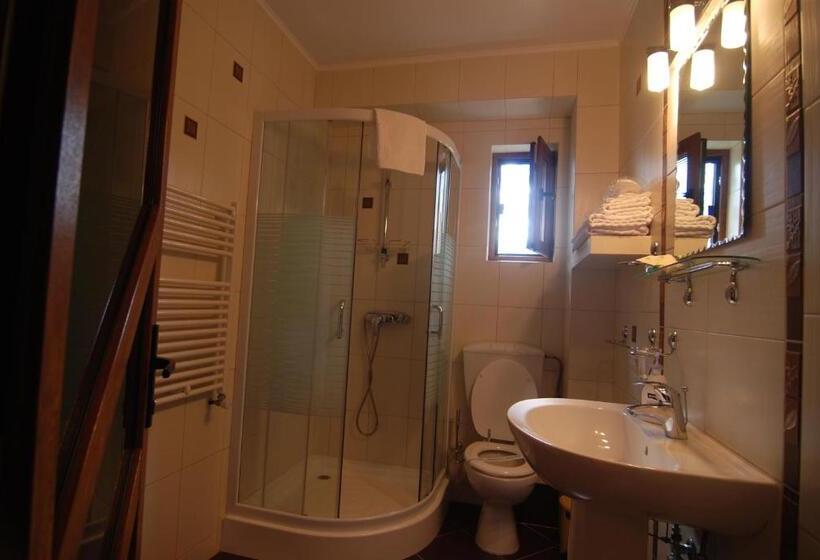 Люкс, Pension Casa Vero