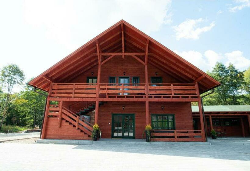 Номер Стандарт, Desag Resort