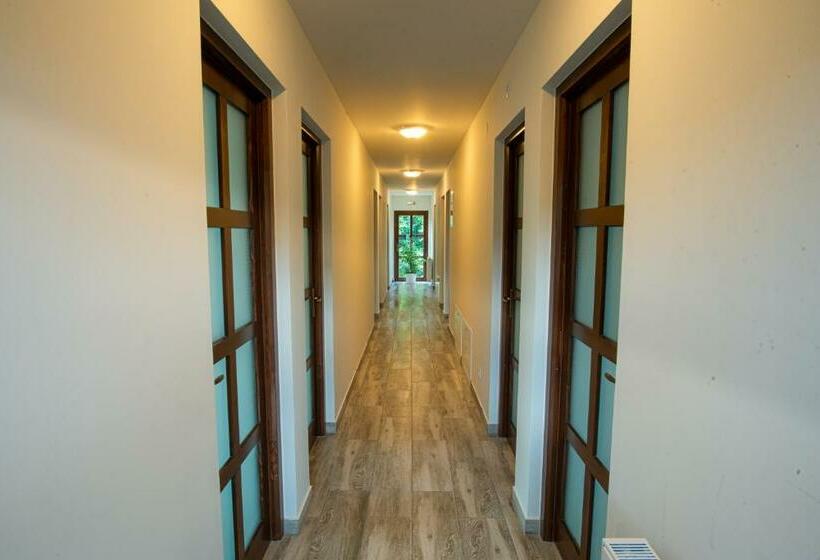 Номер Стандарт, Desag Resort
