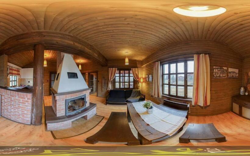 Апартаменты 2 Спальни, Desag Resort