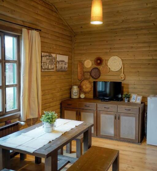 Апартаменты 2 Спальни, Desag Resort