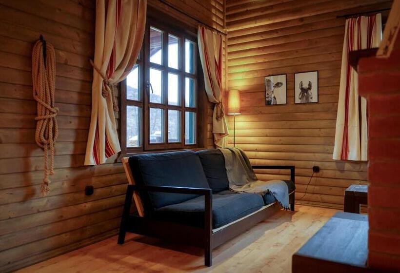 Апартаменты 2 Спальни, Desag Resort