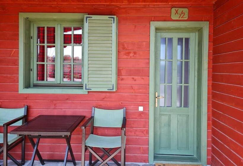 Номер Стандарт, Desag Resort