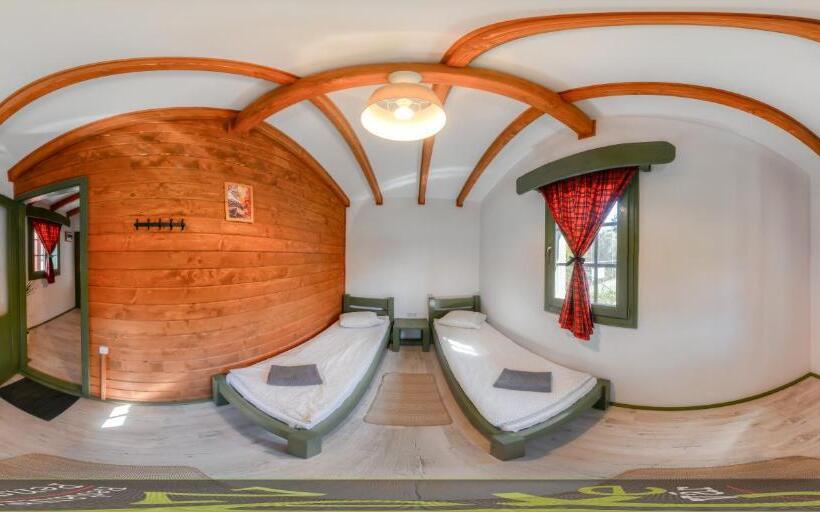 Апартаменты 1 Спальня, Desag Resort