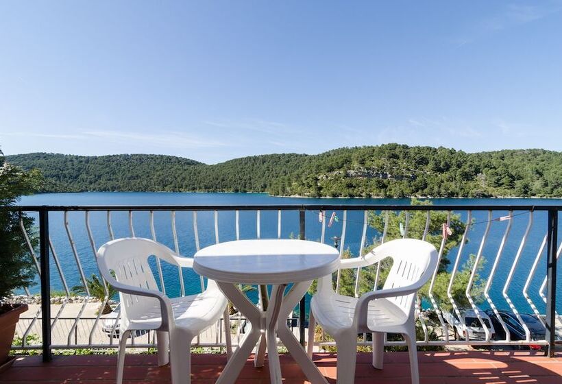 Номер Базовый Двуспальная Кровать, Apartments Palma