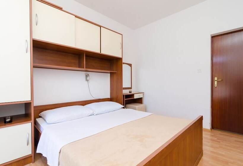 Номер Базовый Двуспальная Кровать, Apartments Palma