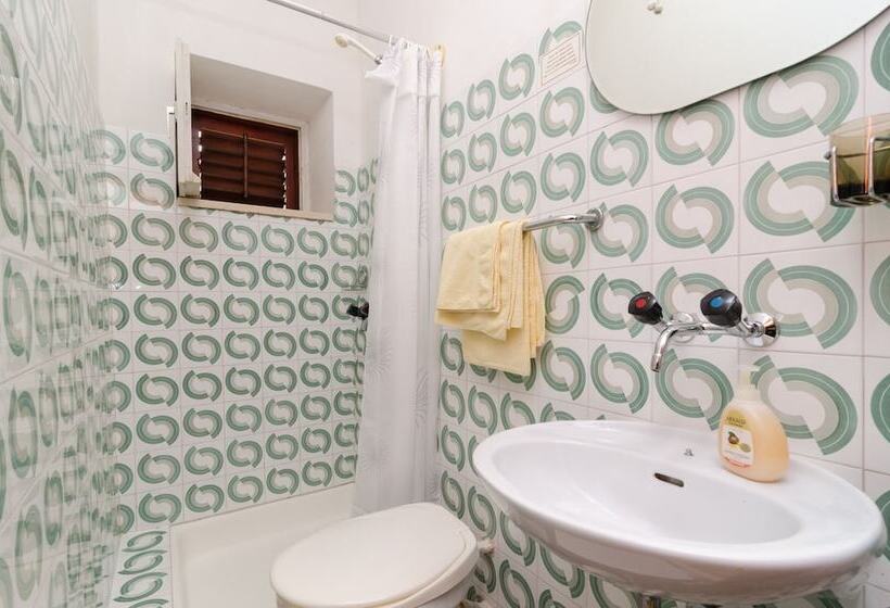Номер Базовый Двуспальная Кровать, Apartments Palma