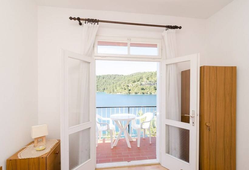 Номер Базовый Двуспальная Кровать, Apartments Palma