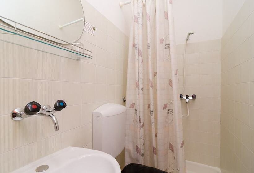 Номер Базовый Двуспальная Кровать, Apartments Palma