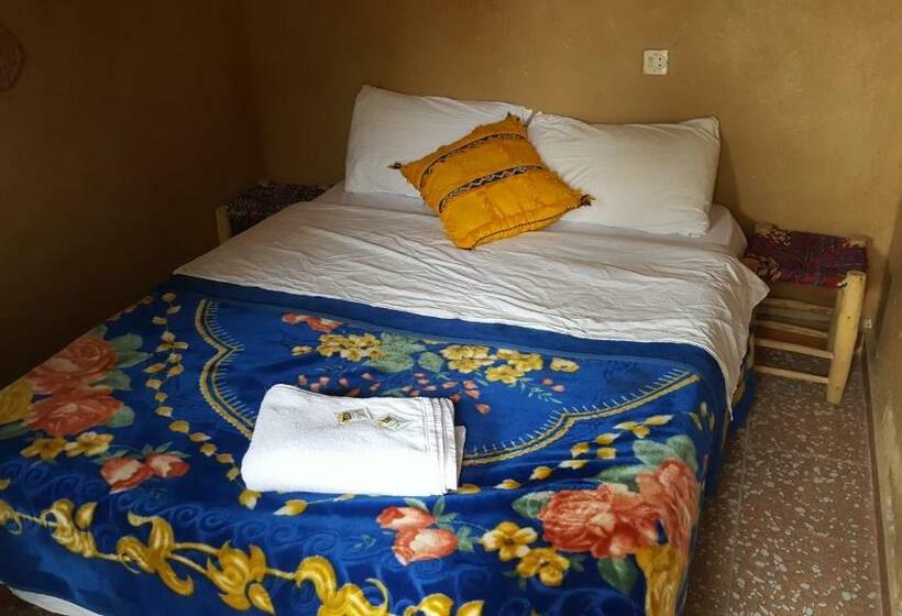 Номер Стандарт, Auberge Ibrahim