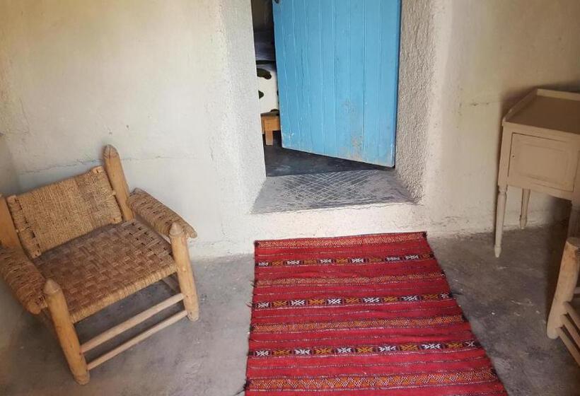 Номер Стандарт Трехместный, Auberge Ibrahim