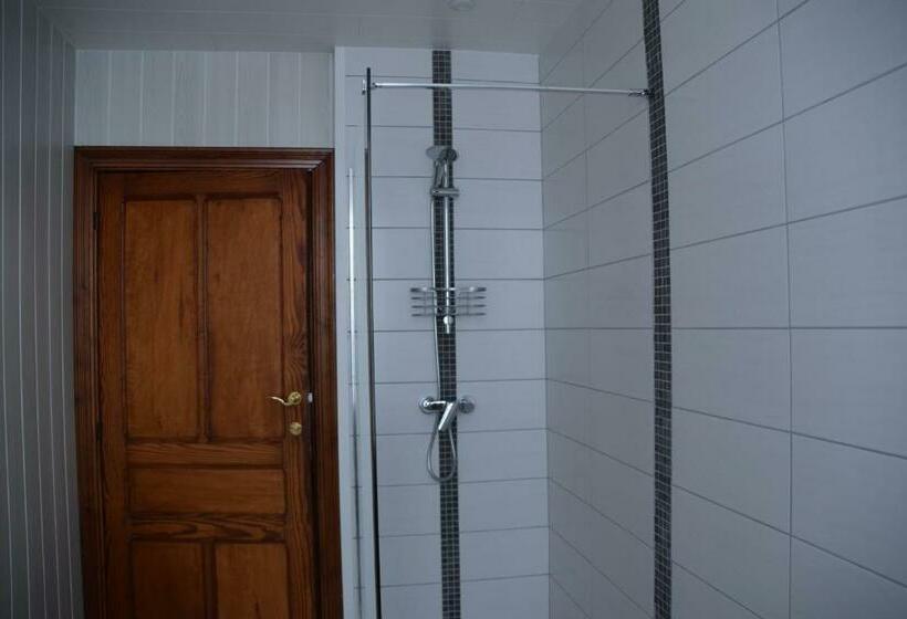 스탠다드 룸, B&b La Place Verte