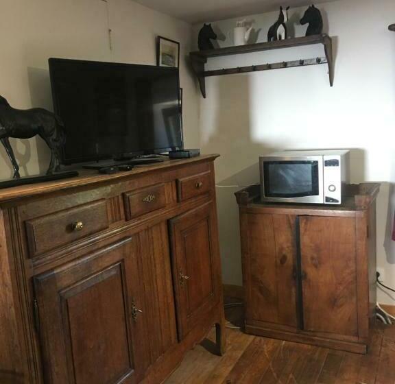 Студия Стандарт, B&b Le Moulin De Fernelmont