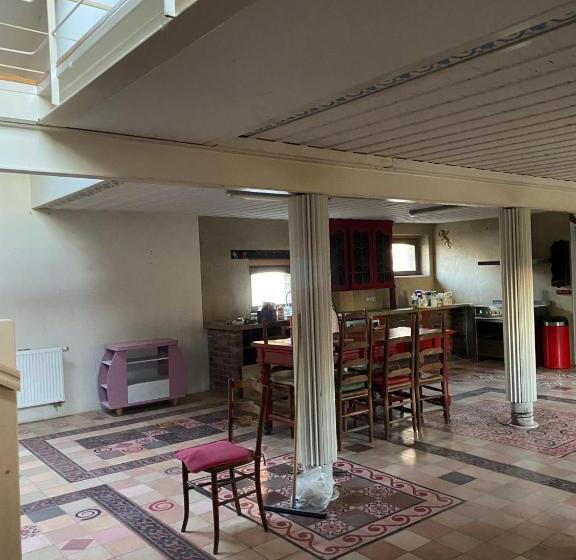 شقة 3 غرف, B&b Le Moulin De Fernelmont