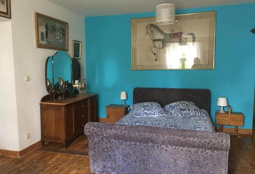 Номер Стандарт, B&b Le Moulin De Fernelmont