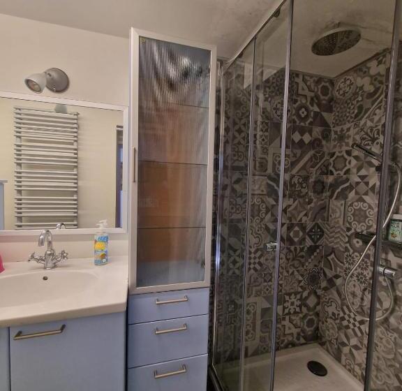 Номер Стандарт, B&b Le Moulin De Fernelmont