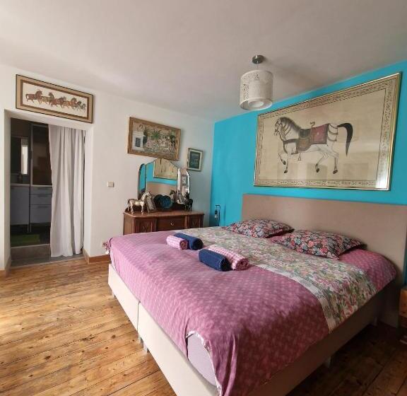 Номер Стандарт, B&b Le Moulin De Fernelmont